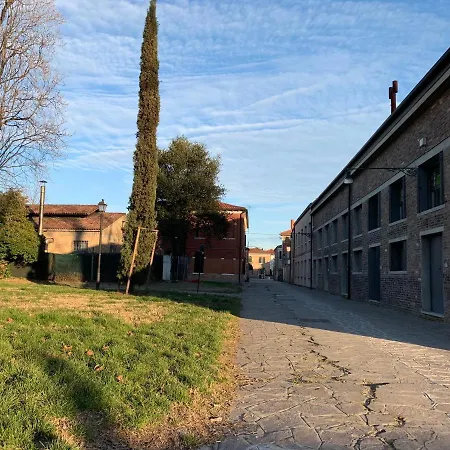 Ca' Antica Cristalleria - Murano