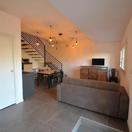 Ca' Antica Cristalleria - Murano Appartement Venetië