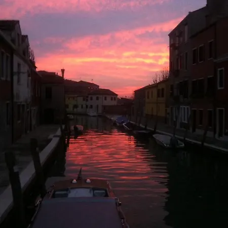Ca' Antica Cristalleria - Murano *