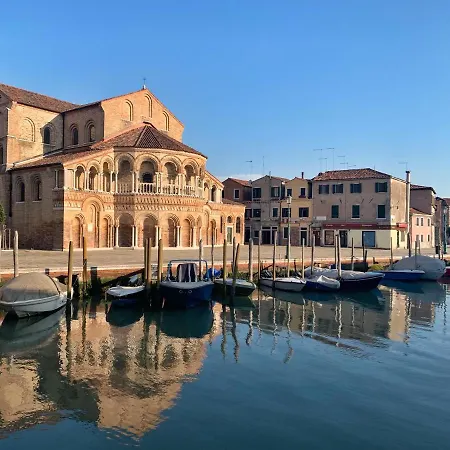 Ca' Antica Cristalleria - Murano