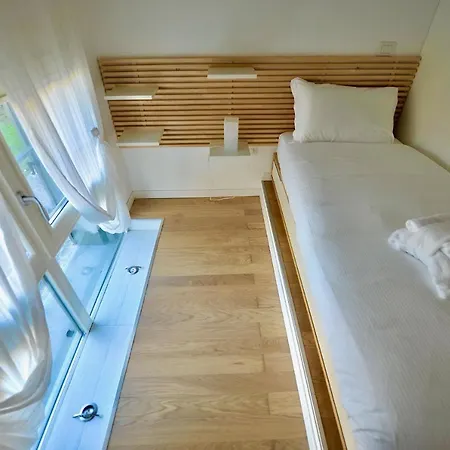 Appartement Ca' Antica Cristalleria - Murano