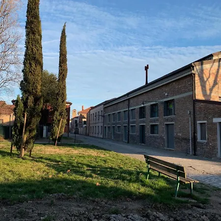 Ca' Antica Cristalleria - Murano * Venetië
