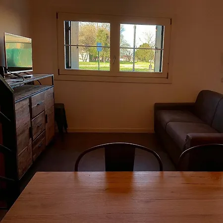 Appartement Ca' Antica Cristalleria - Murano *