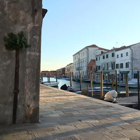 Ca' Antica Cristalleria - Murano