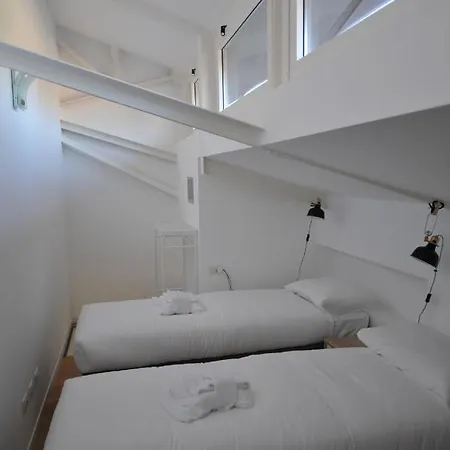Appartement Ca' Antica Cristalleria - Murano