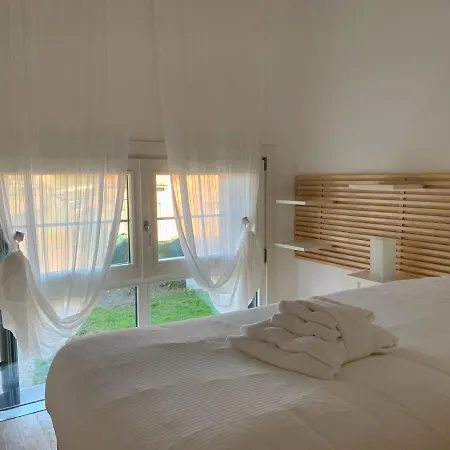 Ca' Antica Cristalleria - Murano Appartement