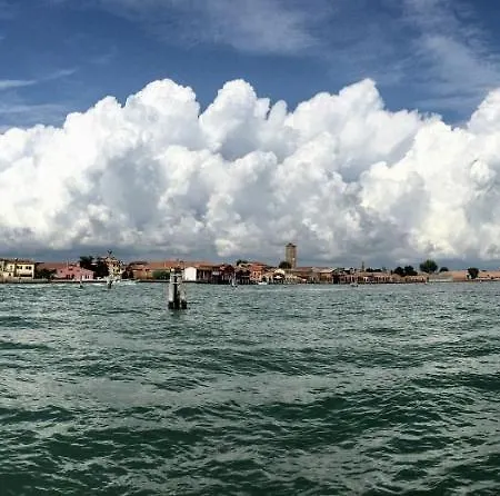 Ca' Antica Cristalleria - Murano