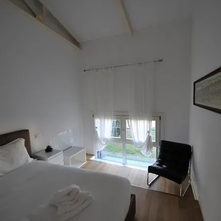 Ca' Antica Cristalleria - Murano Appartement